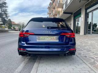 AUDI RS4 usata, con Airbag Passeggero