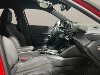 PEUGEOT 2008 usata, con Controllo automatico clima
