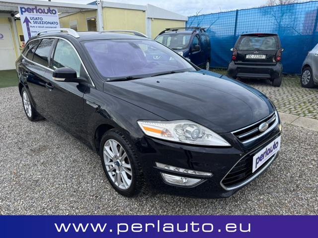 FORD Mondeo usata, con Airbag