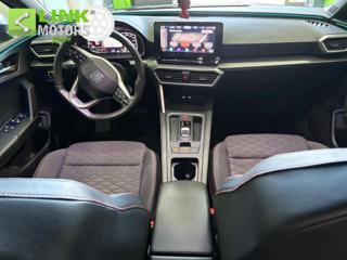 SEAT Leon usata, con Controllo trazione