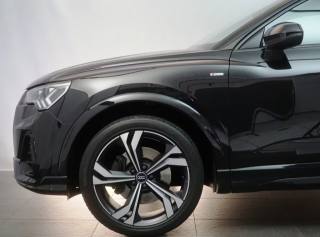 AUDI Q3 usata, con Airbag Passeggero