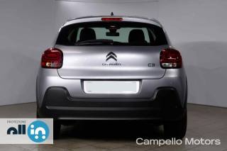 CITROEN C3 usata 3