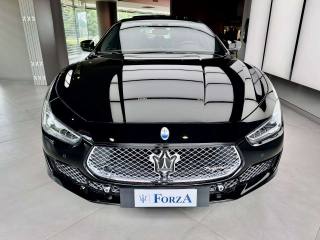 MASERATI Ghibli usata, con Airbag