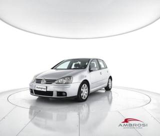 VOLKSWAGEN Golf 2.0 TDI DPF 5p. Sportline - PER OPERATORI DEL SETT
