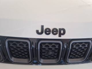 JEEP Compass usata, con Controllo elettronico della corsia
