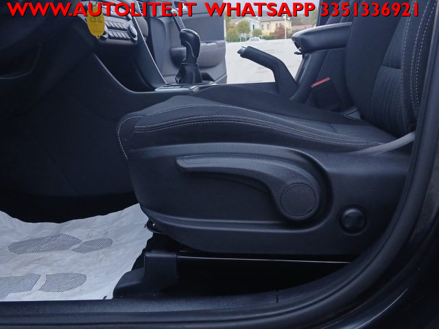 KIA Sportage usata, con Servosterzo