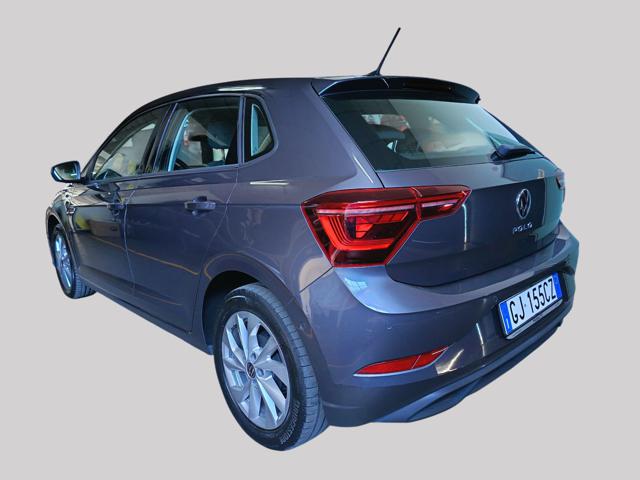 VOLKSWAGEN Polo usata, con Boardcomputer