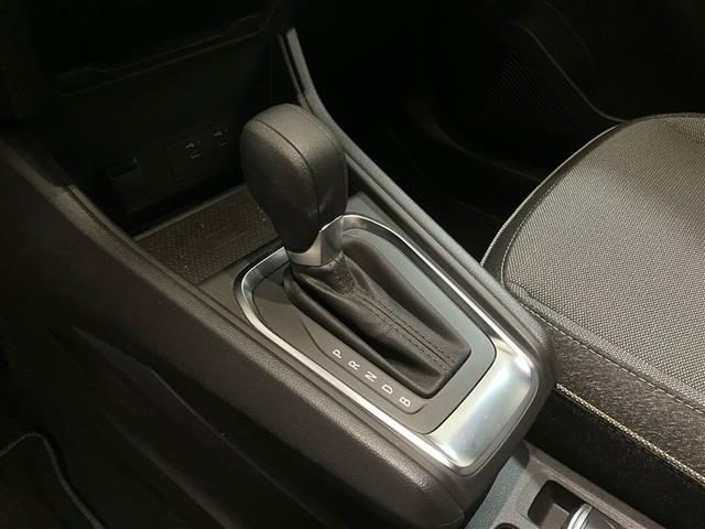 RENAULT Captur usata, con Sensore di pioggia