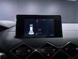 DS AUTOMOBILES DS 3 Crossback usata, con Immobilizzatore elettronico