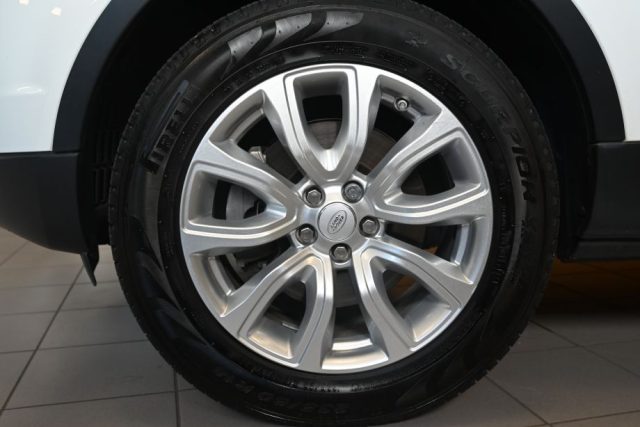 LAND ROVER Range Rover Evoque usata 23