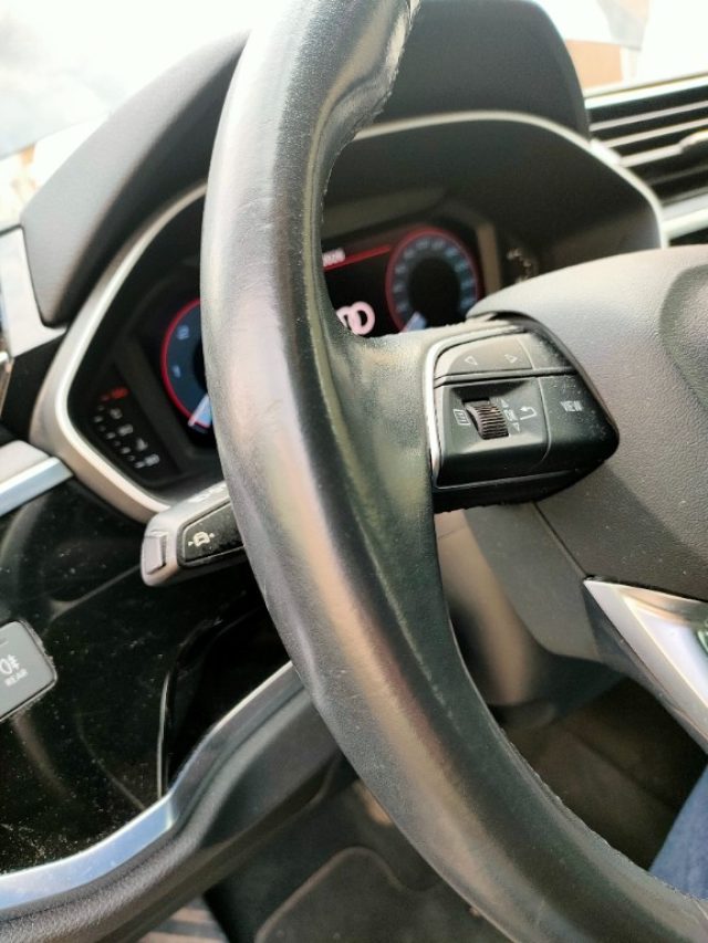 AUDI Q3 usata, con ESP