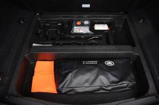 LAND ROVER Range Rover Evoque usata, con Interni in pelle