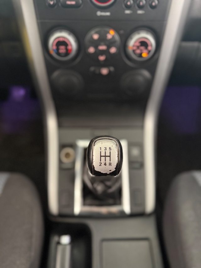 SUZUKI Grand Vitara usata 14