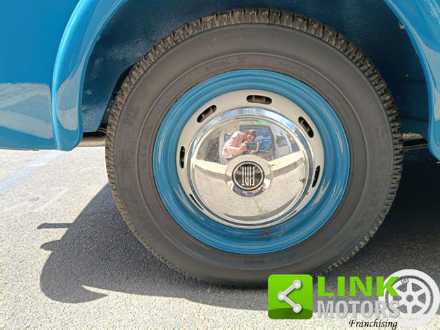 FIAT 1100 usata 37