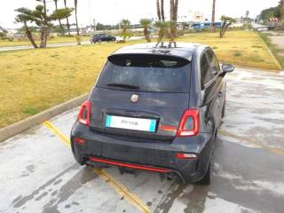 ABARTH 595 usata, con Servosterzo