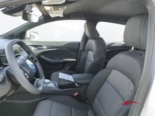 MG MG3 usata 8