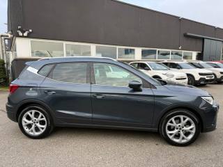 SEAT Arona usata, con Alzacristalli elettrici