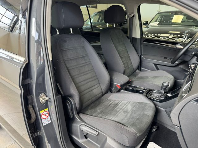 VOLKSWAGEN Touran usata, con Climatizzatore