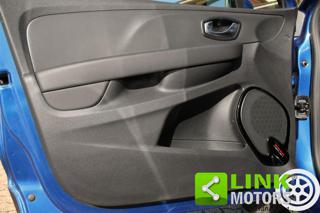 RENAULT Clio usata, con Boardcomputer
