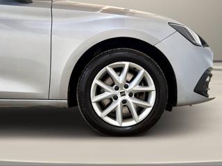 SEAT Leon usata, con Isofix