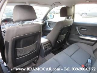 BMW 320 usata, con Servosterzo