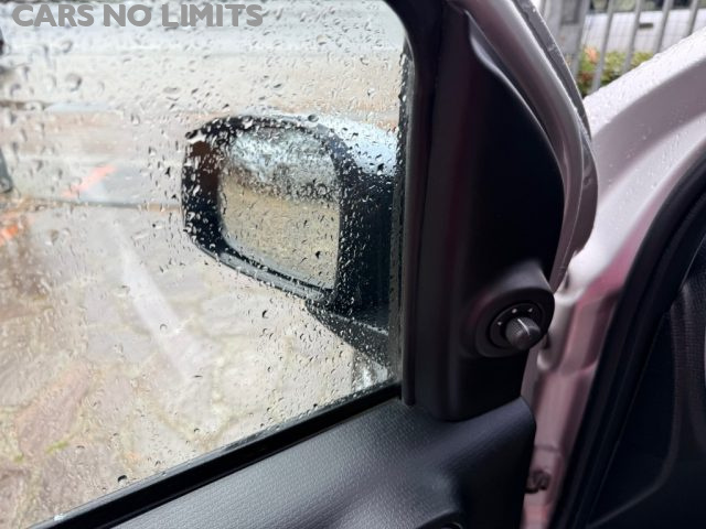 FIAT Panda usata, con Immobilizzatore elettronico