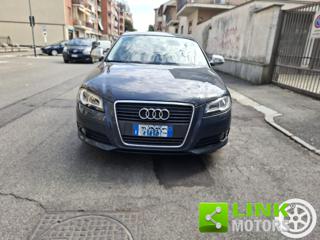 AUDI A3 usata, con Controllo trazione