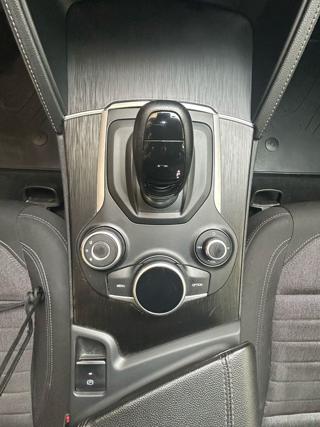 ALFA ROMEO Stelvio usata, con Fendinebbia