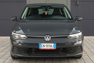 VOLKSWAGEN Golf usata, con Cruise Control