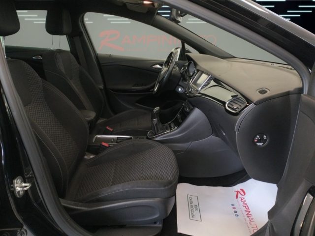OPEL Astra usata 17