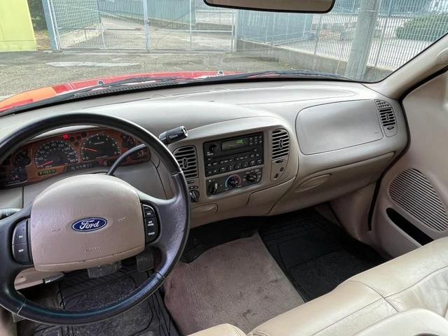 FORD F 150 usata, con Chiusura centralizzata telecomandata