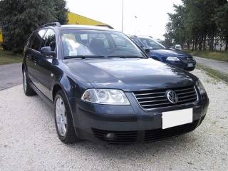 VOLKSWAGEN Passat usata, con Airbag laterali