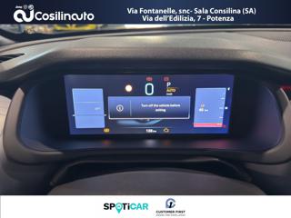 JEEP Avenger usata, con Sistema di navigazione