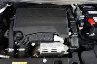 PEUGEOT 3008 usata 37