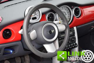MINI Cabrio usata, con Sedile posteriore sdoppiato