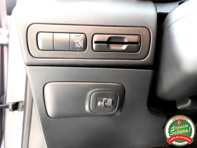 CITROEN C3 Aircross usata, con Servosterzo