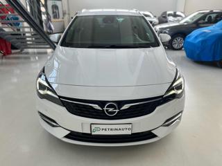 OPEL Astra usata, con Airbag