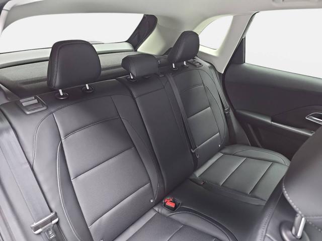 MG ZS usata, con Interni in pelle