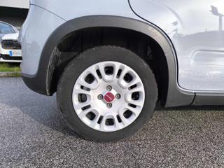 FIAT Panda usata 15