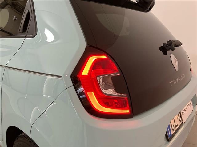 RENAULT Twingo usata 7