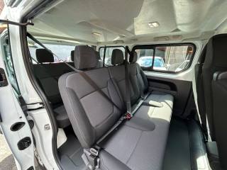 RENAULT Trafic usata, con Fendinebbia