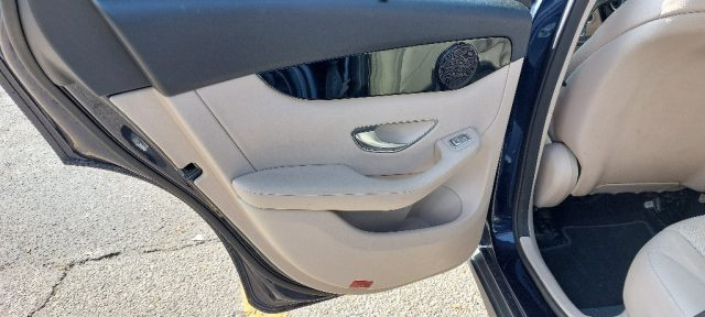 MERCEDES-BENZ GLC 350 usata, con Chiusura centralizzata