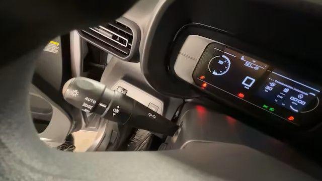 FIAT Doblo usata 12