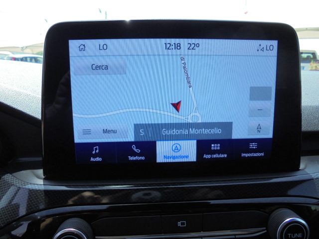 FORD Kuga usata 33