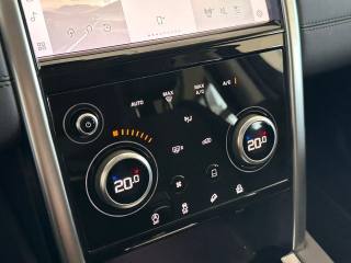 LAND ROVER Discovery Sport usata, con Bracciolo