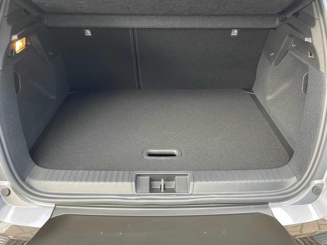 RENAULT Captur usata, con Cruise Control