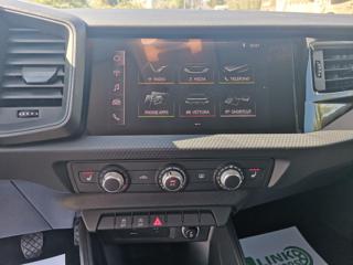 AUDI A1 usata, con ESP