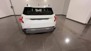 DACIA Duster usata, con ESP