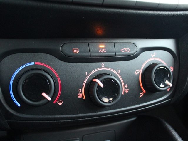 FIAT Tipo usata, con Isofix