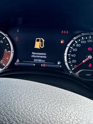JEEP Renegade usata, con Autoradio